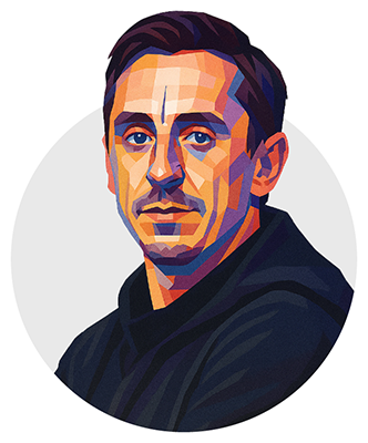 Gary Neville