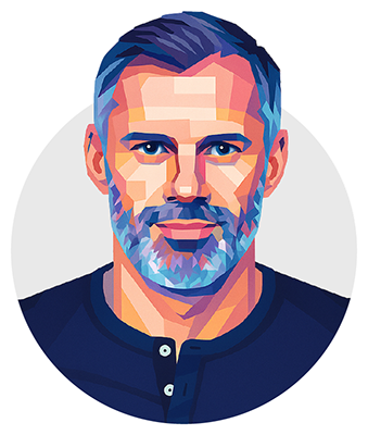 Jamie Carragher