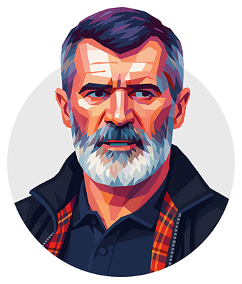 Roy Keane